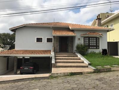 Casa em Condomínio para Venda, em Jacareí, bairro Jacareí - Jardim Coleginho, 4 dormitórios, 3 banheiros, 1 suíte, 2 vagas