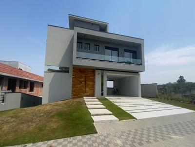 Casa em Condomínio para Locação, em São José dos Campos, bairro Urbanova, 5 dormitórios, 4 banheiros, 2 suítes, 4 vagas