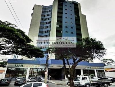 Apartamento para Locação, em São José dos Campos, bairro Jardim São Dimas, 1 dormitório, 1 banheiro, 1 vaga