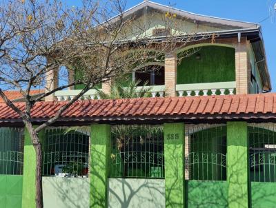 Casa para Locação, em São José dos Campos, bairro Jardim Altos de Santana, 3 dormitórios, 2 banheiros, 1 suíte, 2 vagas